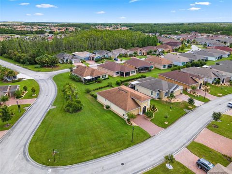 A home in KISSIMMEE