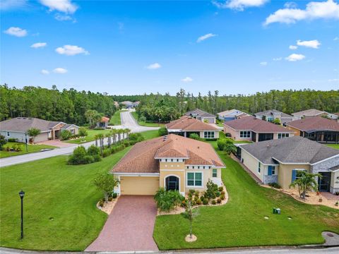 A home in KISSIMMEE