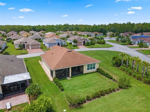 A home in KISSIMMEE