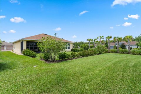 A home in KISSIMMEE