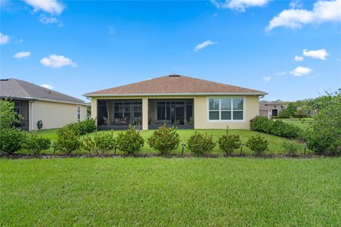 A home in KISSIMMEE