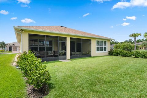 A home in KISSIMMEE