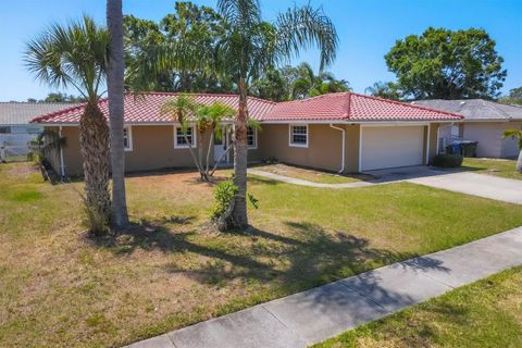 2536 CARLISLE PLACE SARASOTA FL 34231