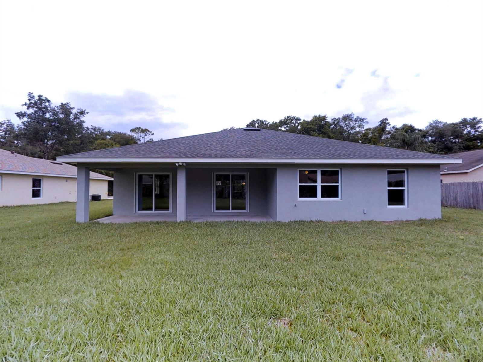 Hamiltons Add To New Smyrna F - Residential