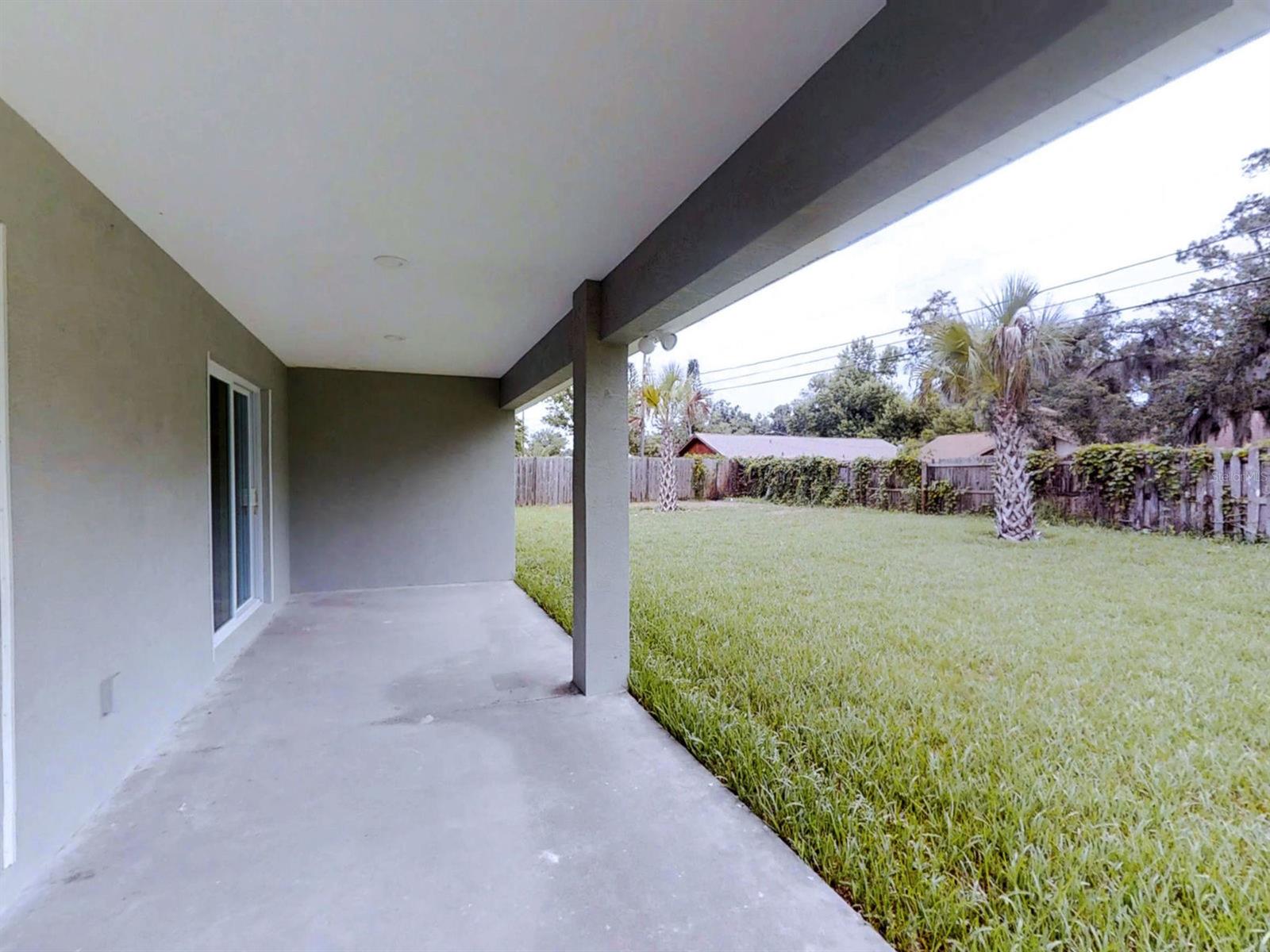 Hamiltons Add To New Smyrna F - Residential