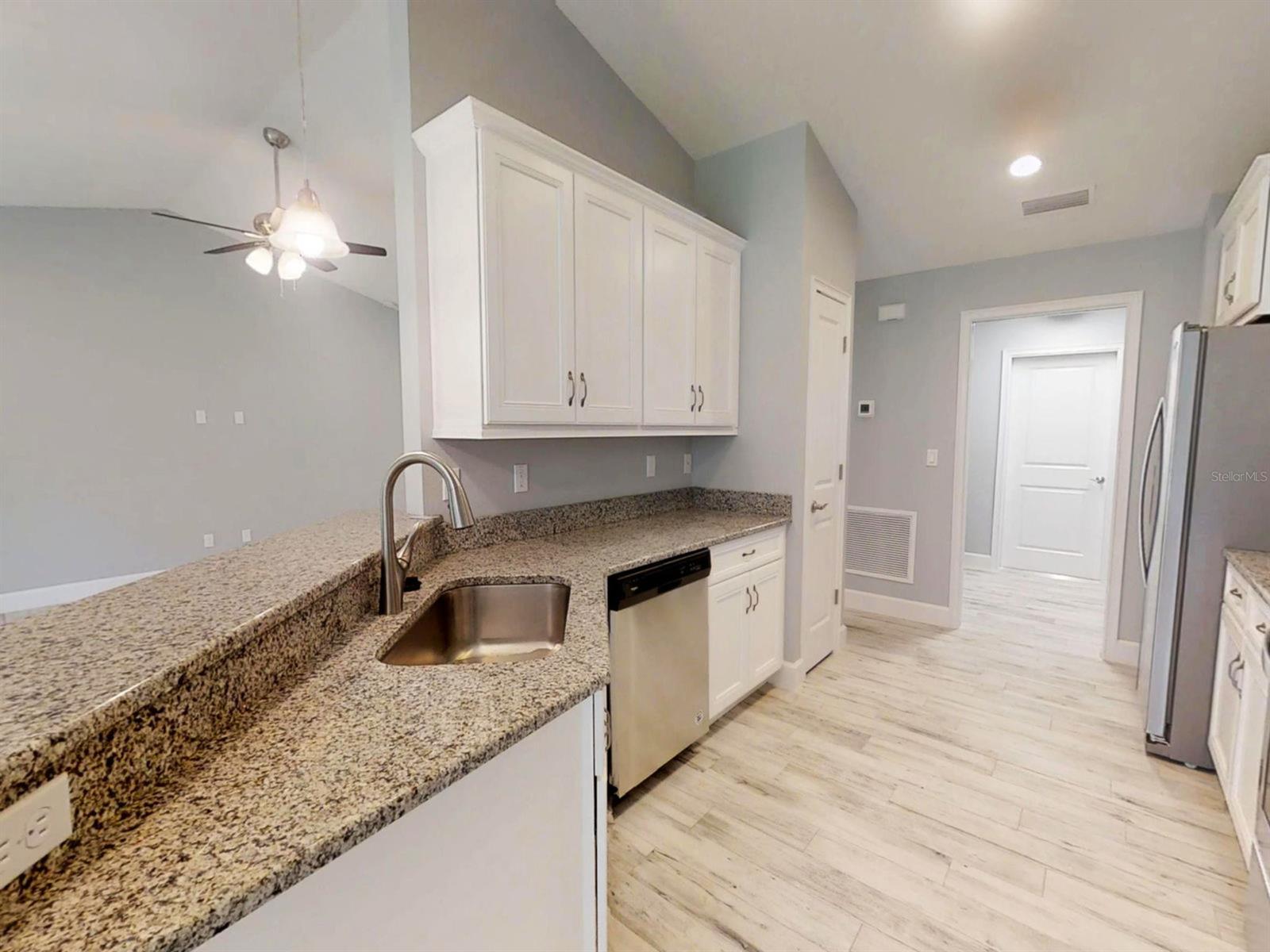 Hamiltons Add To New Smyrna F - Residential