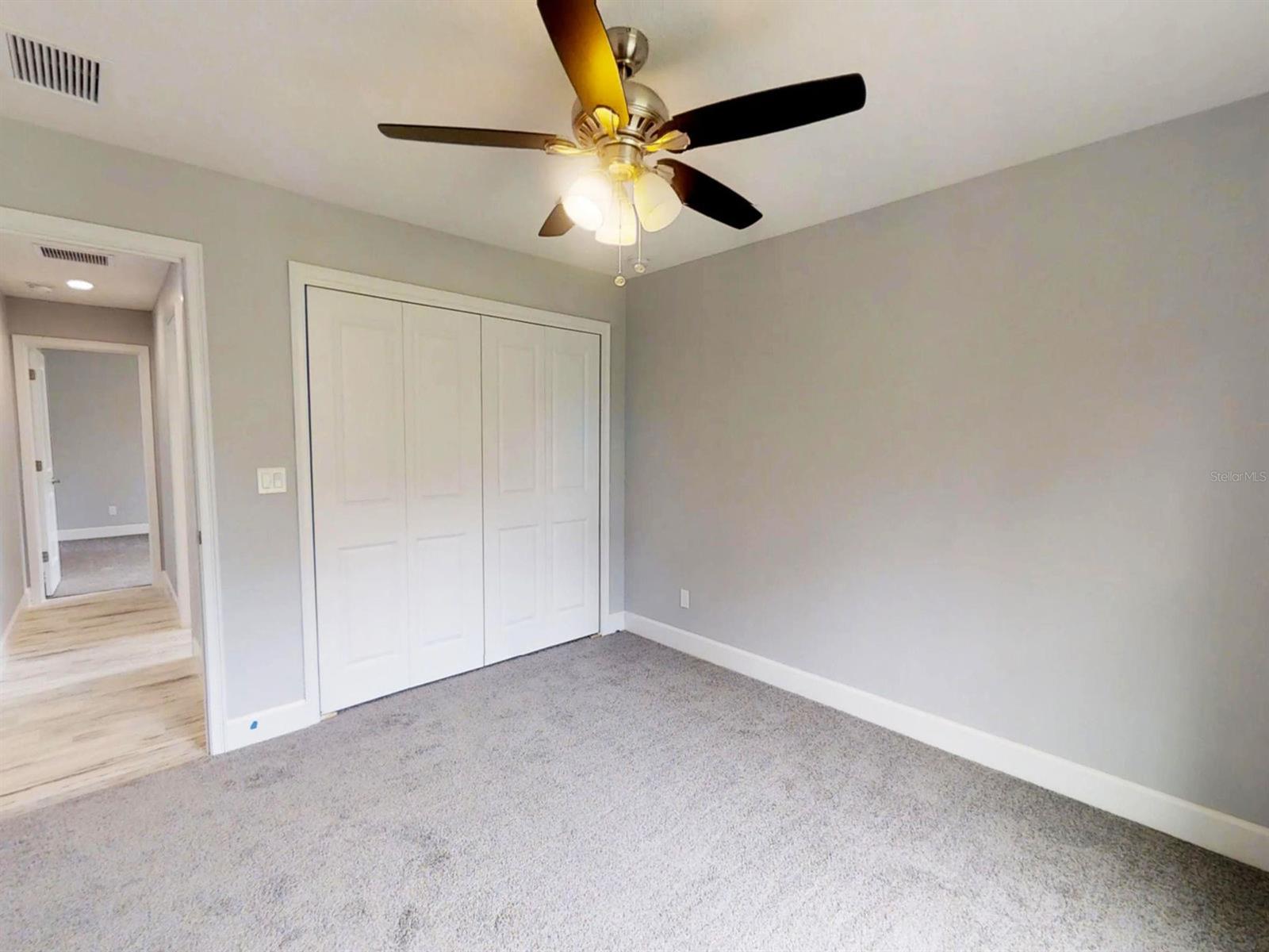 Hamiltons Add To New Smyrna F - Residential