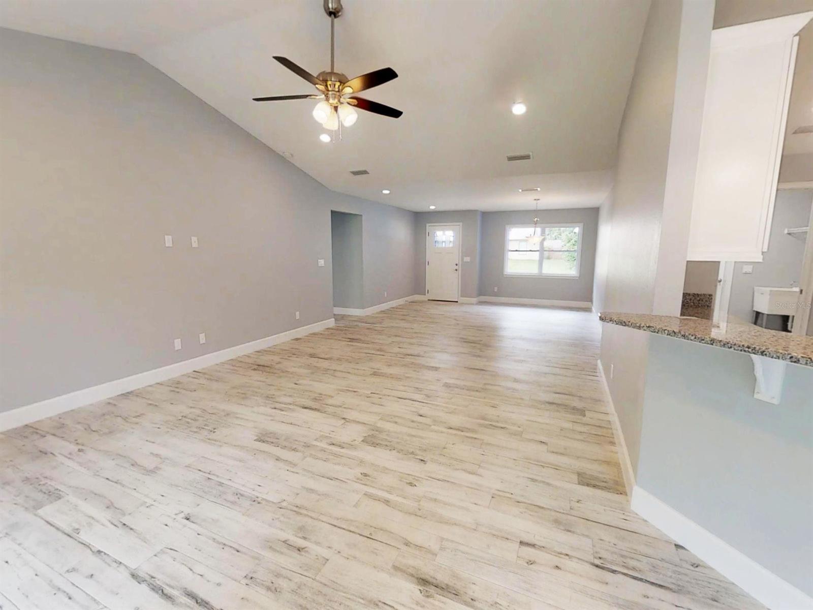 Hamiltons Add To New Smyrna F - Residential