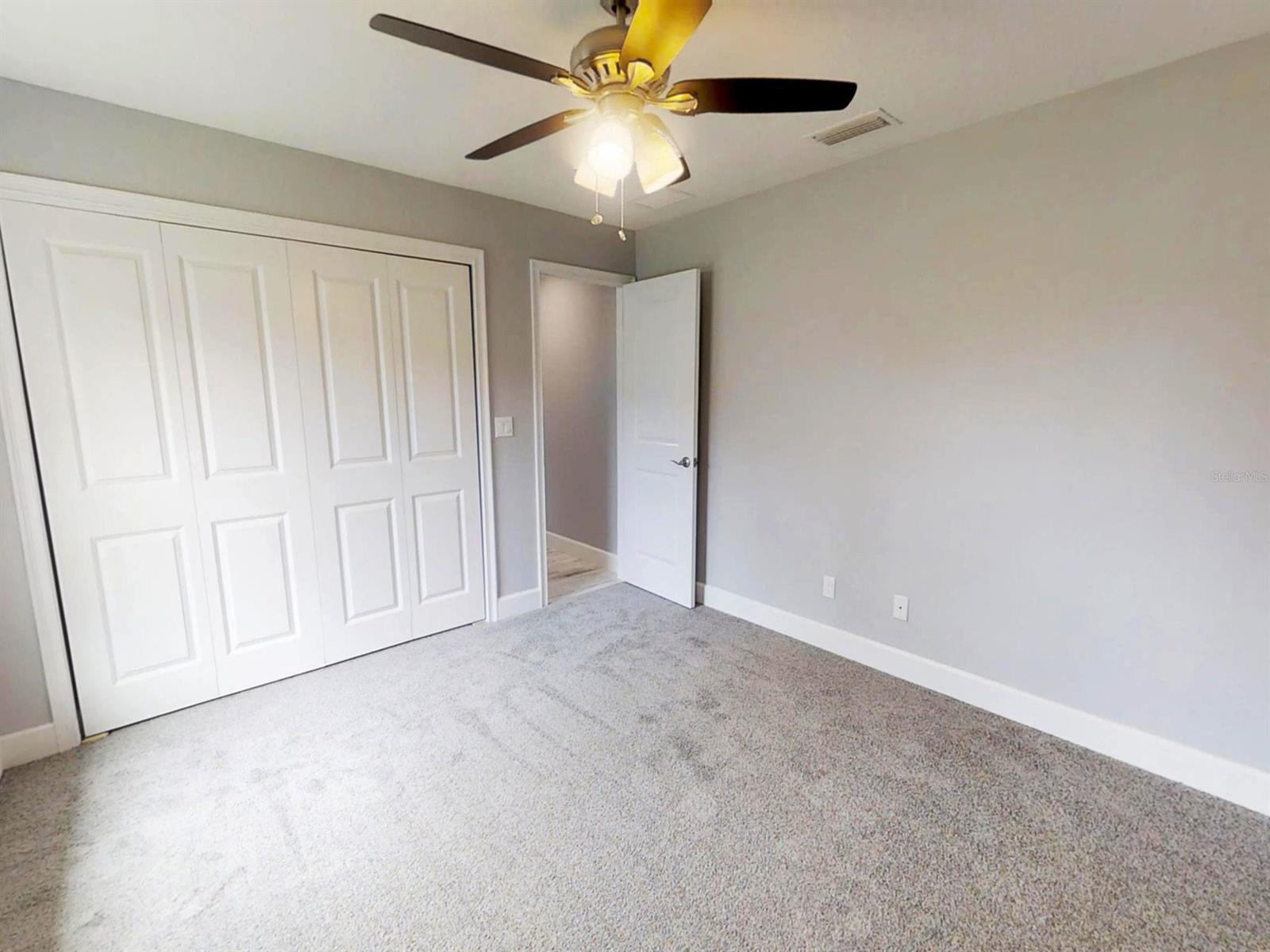 Hamiltons Add To New Smyrna F - Residential