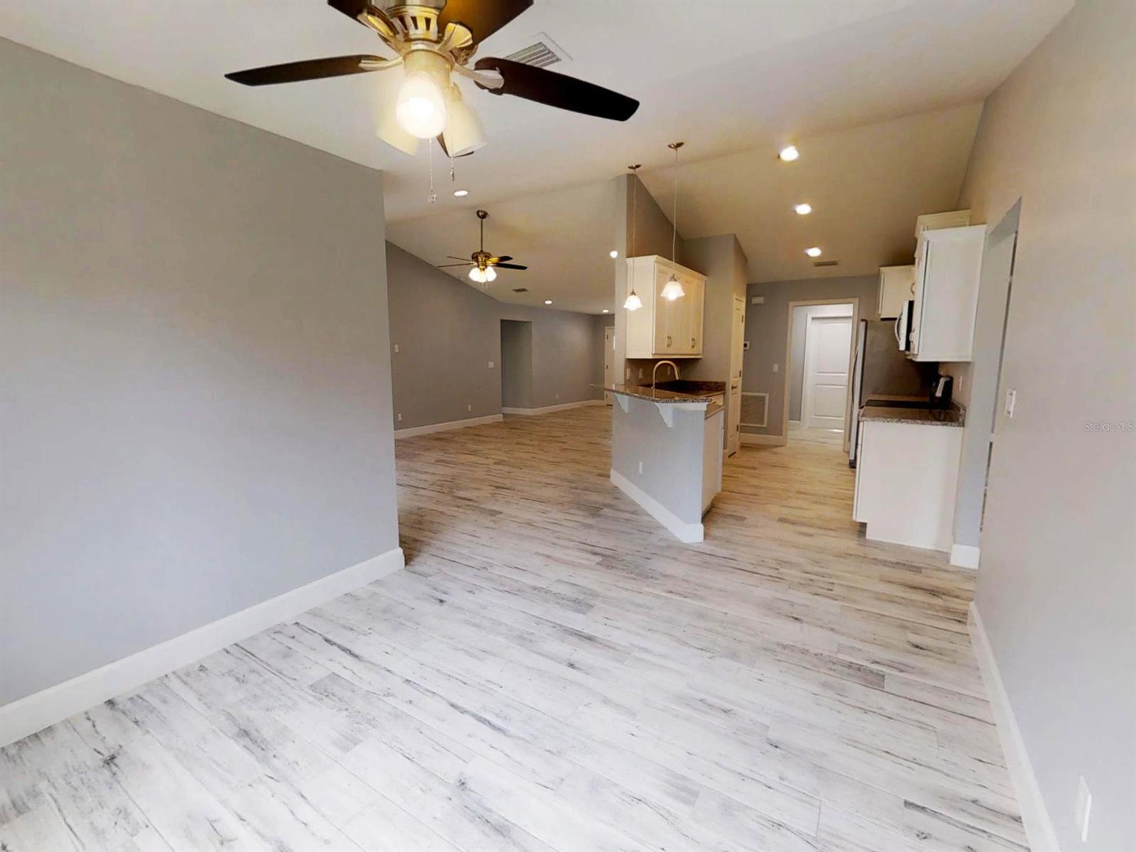 Hamiltons Add To New Smyrna F - Residential