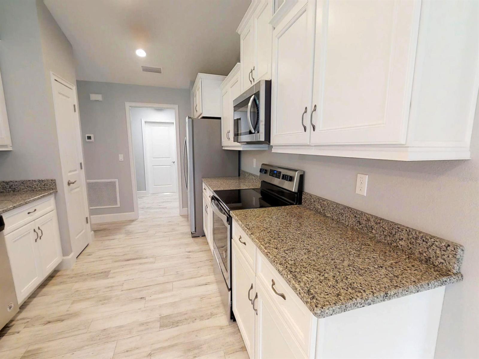 Hamiltons Add To New Smyrna F - Residential