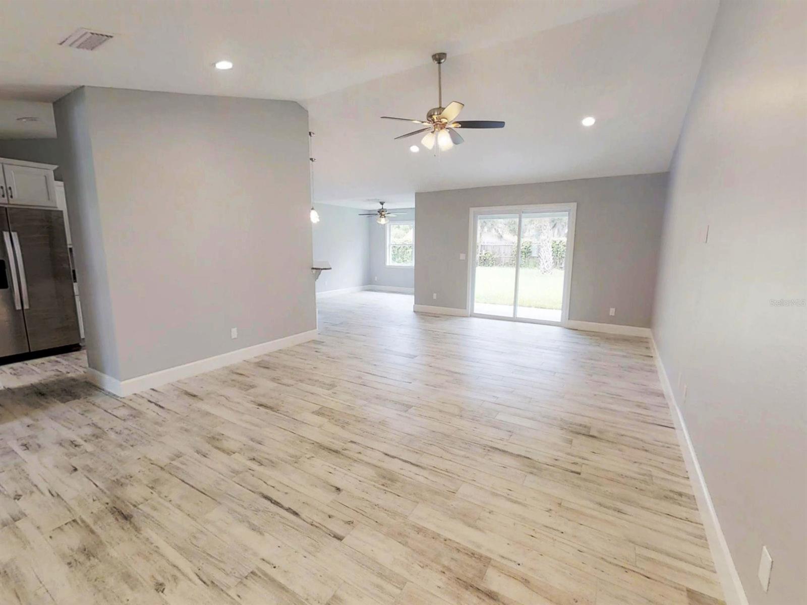 Hamiltons Add To New Smyrna F - Residential