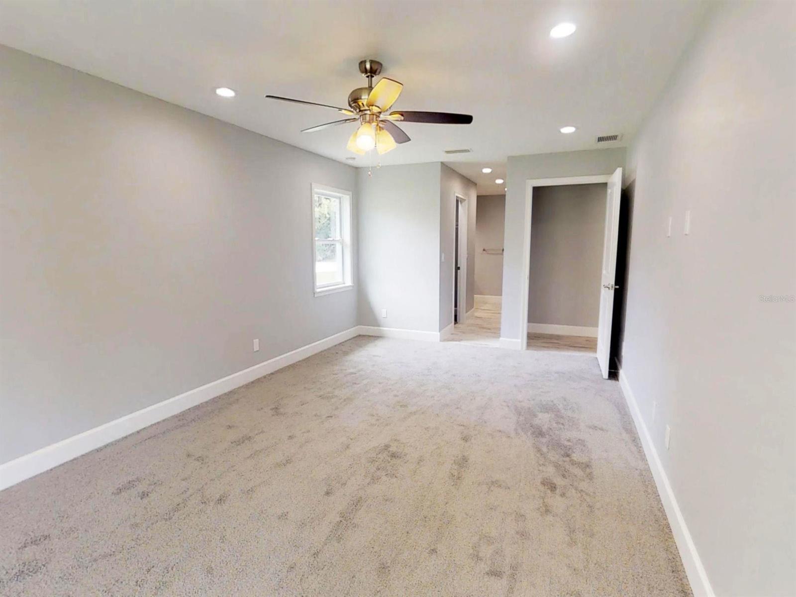 Hamiltons Add To New Smyrna F - Residential