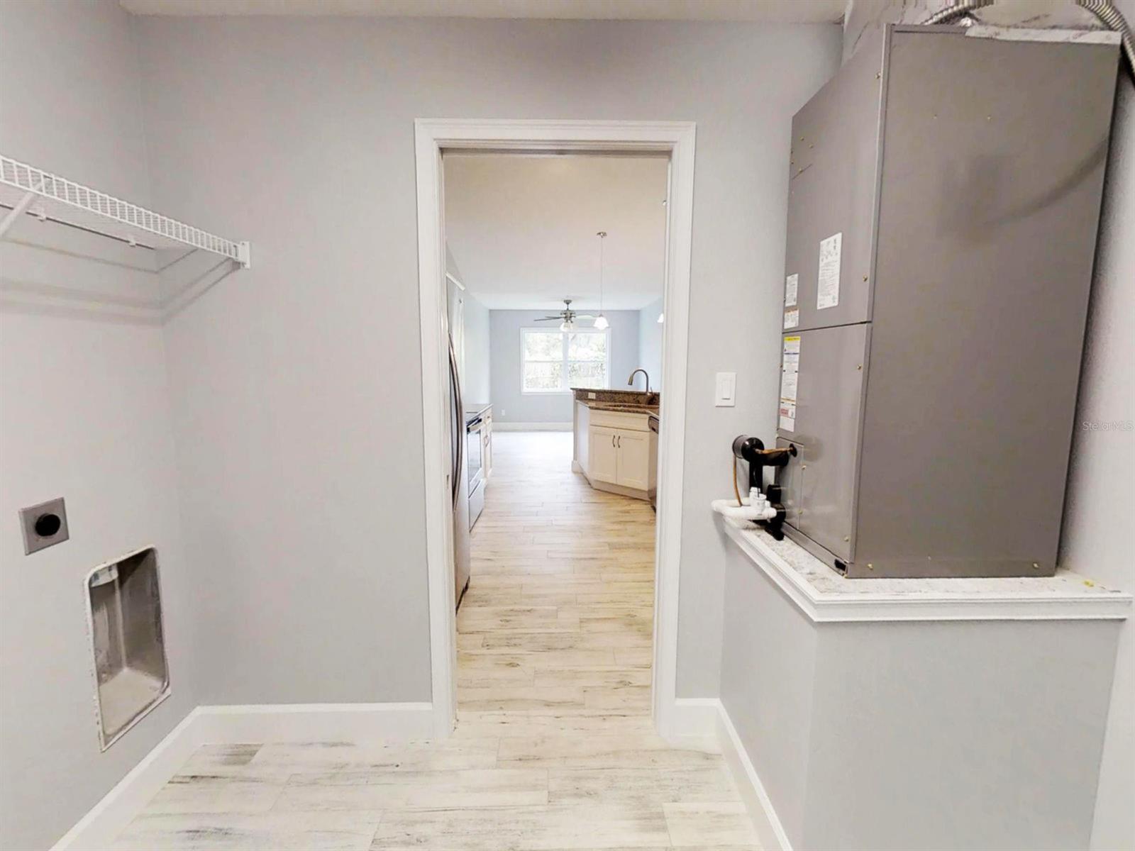 Hamiltons Add To New Smyrna F - Residential