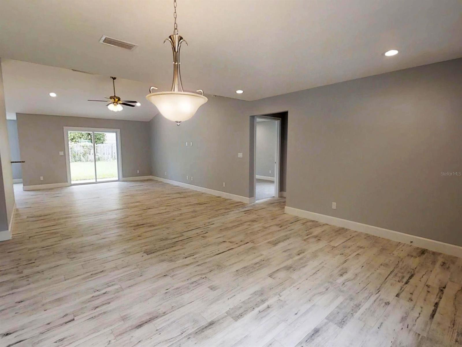 Hamiltons Add To New Smyrna F - Residential