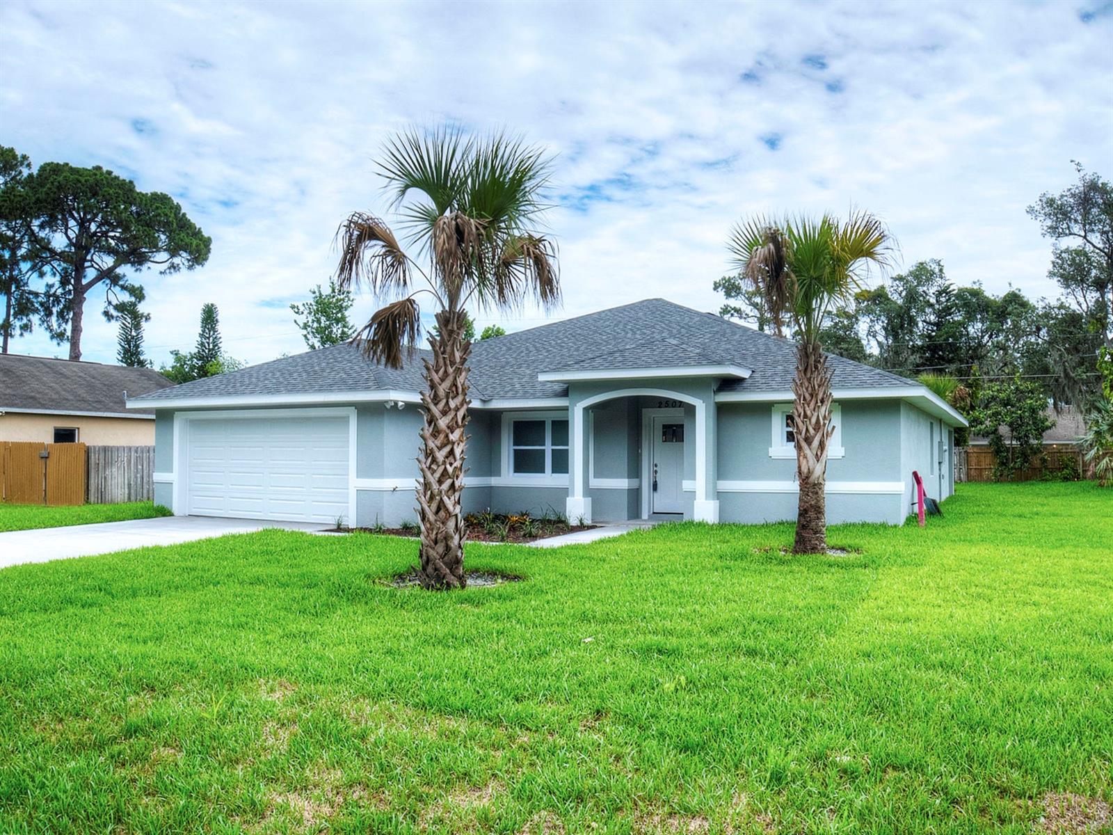 Hamiltons Add To New Smyrna F - Residential