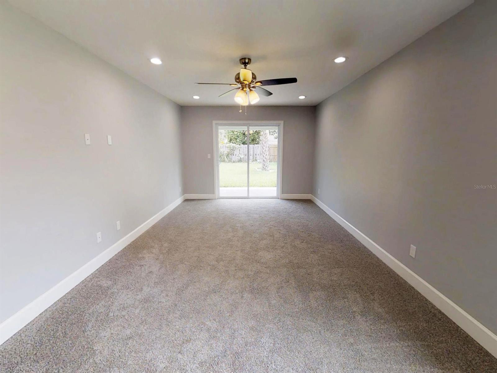 Hamiltons Add To New Smyrna F - Residential