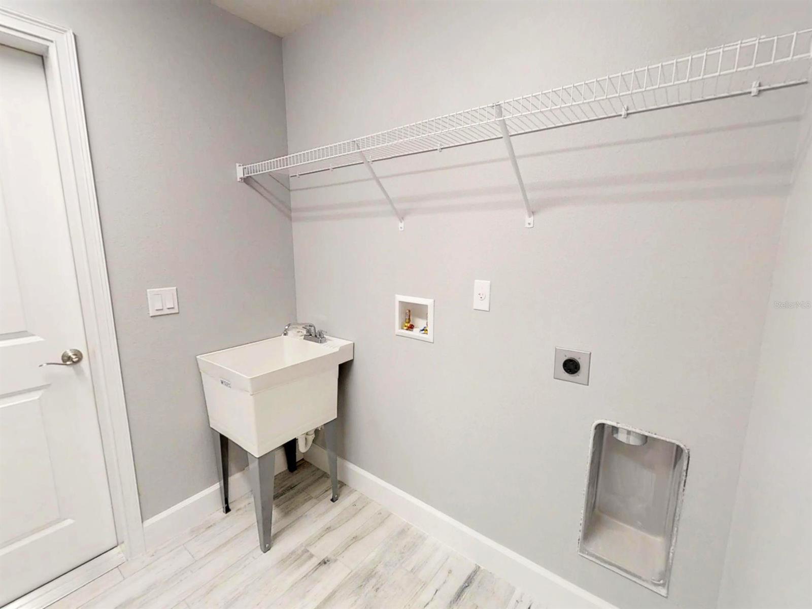 Hamiltons Add To New Smyrna F - Residential