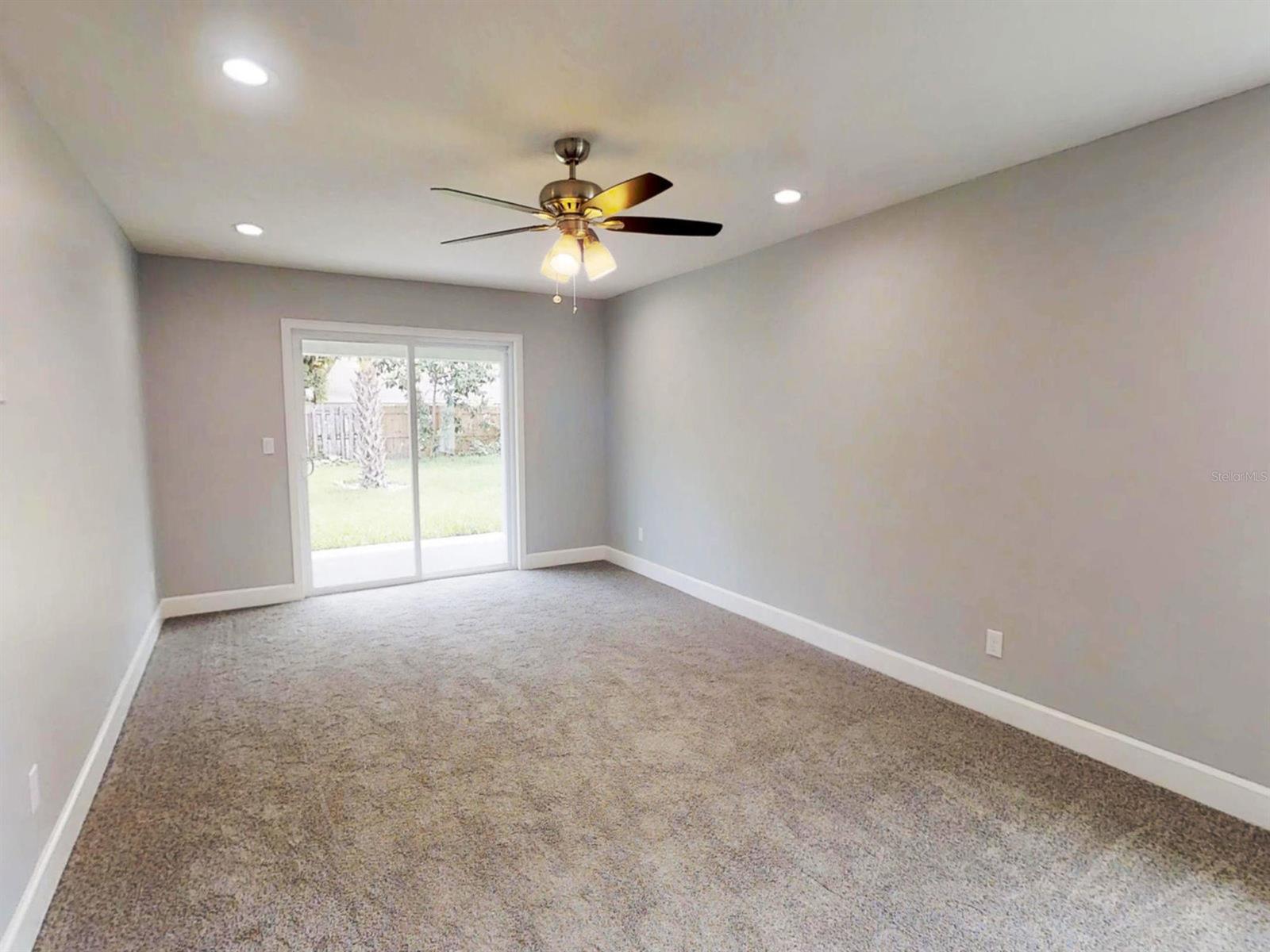 Hamiltons Add To New Smyrna F - Residential