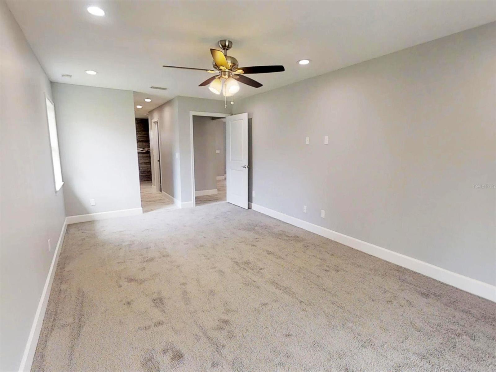 Hamiltons Add To New Smyrna F - Residential