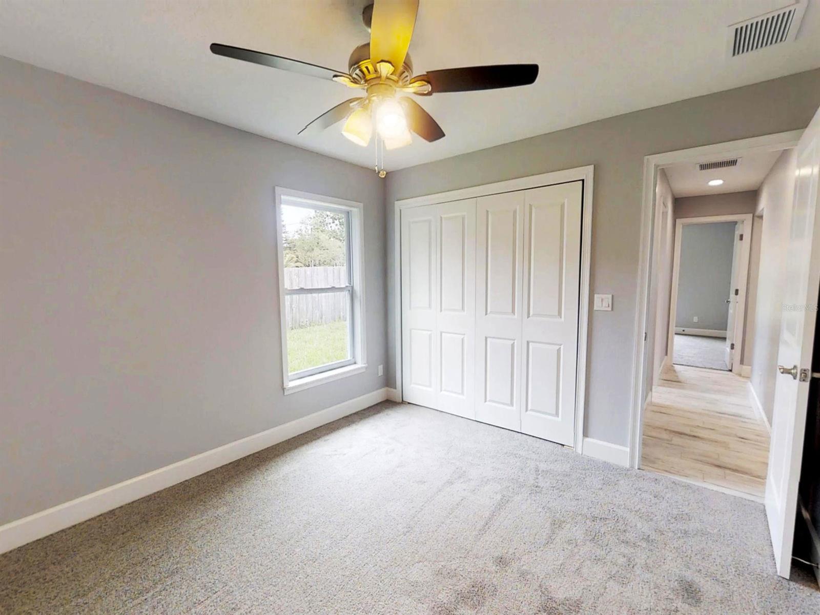 Hamiltons Add To New Smyrna F - Residential