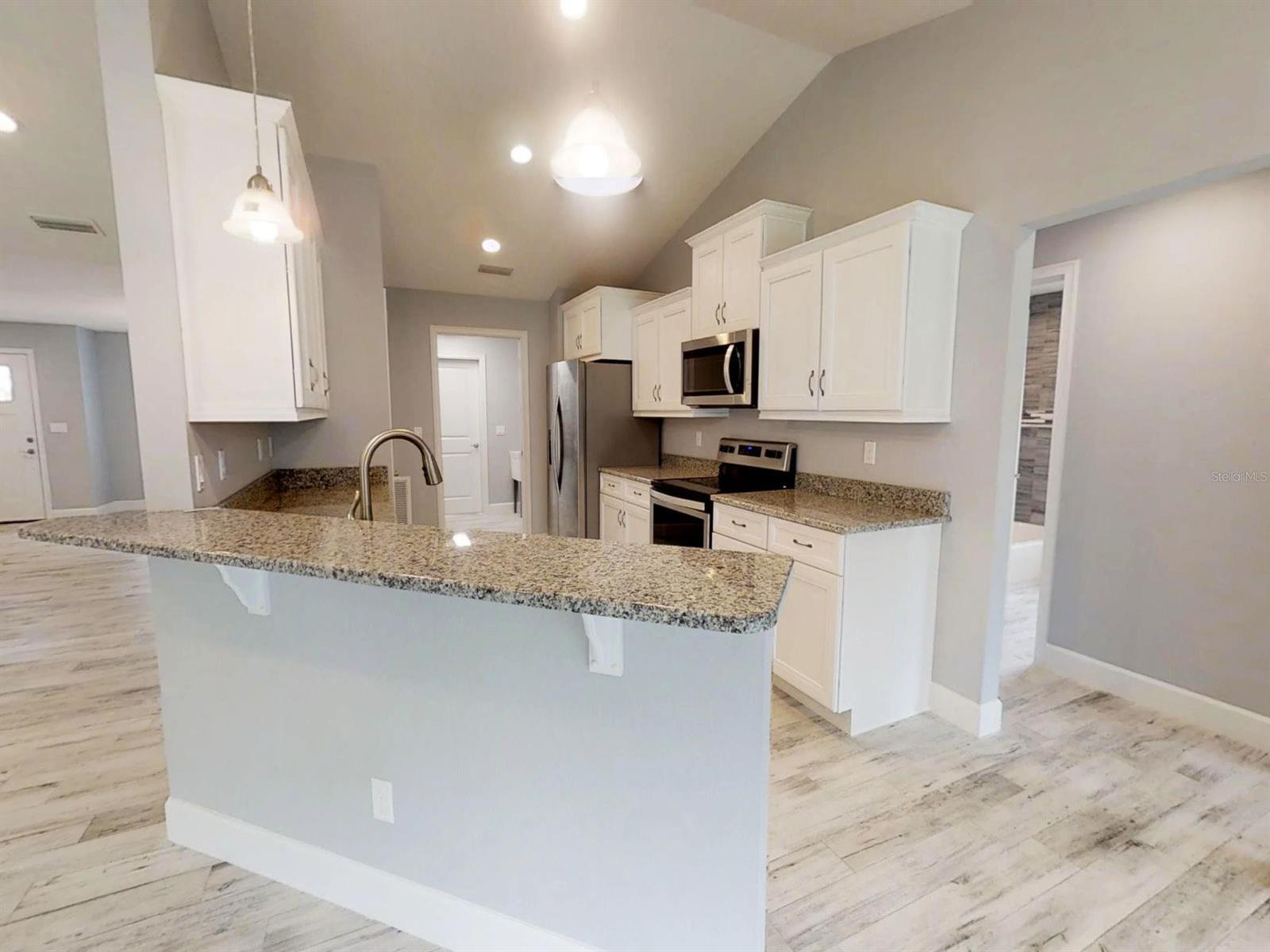 Hamiltons Add To New Smyrna F - Residential