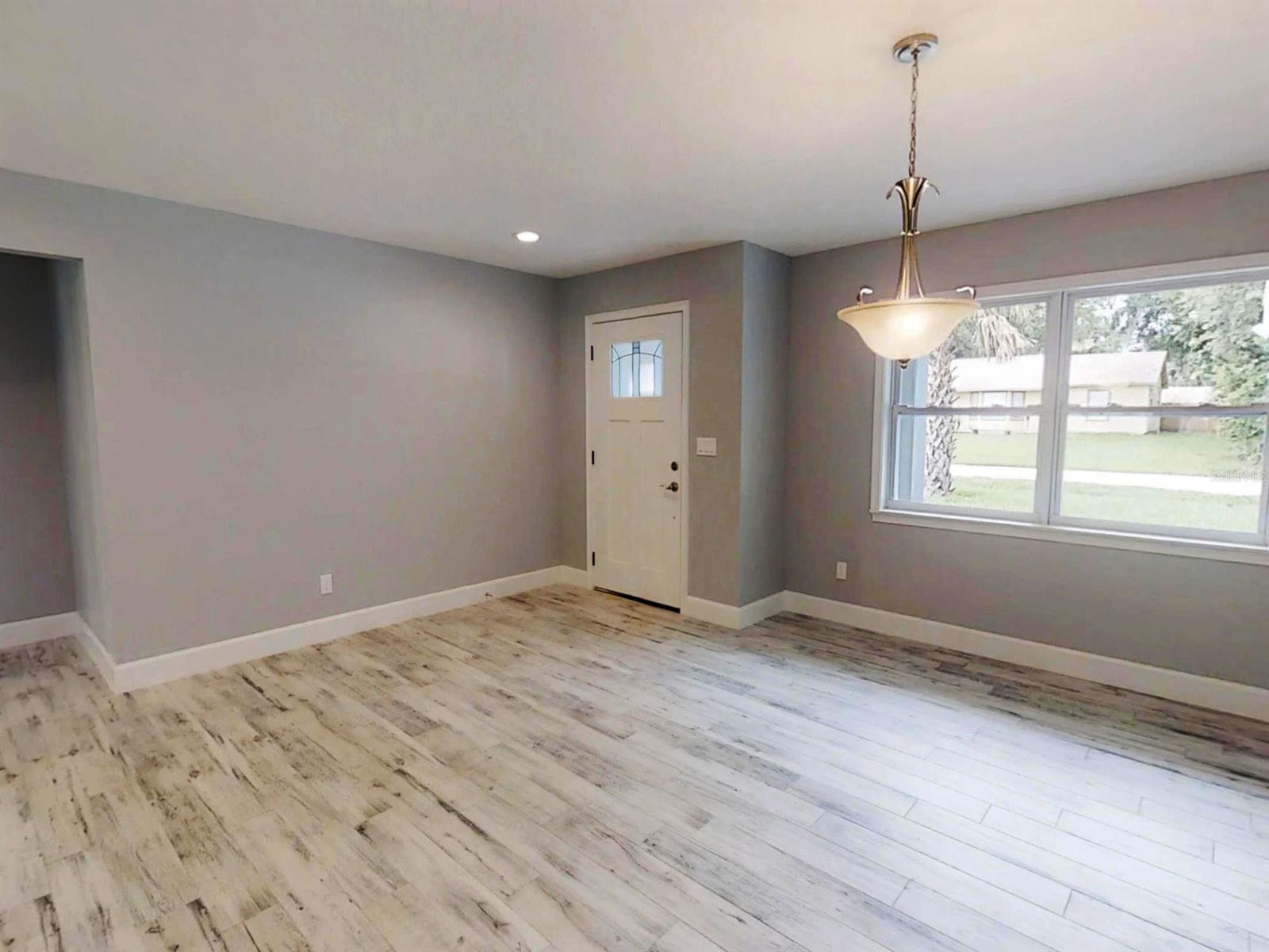 Hamiltons Add To New Smyrna F - Residential