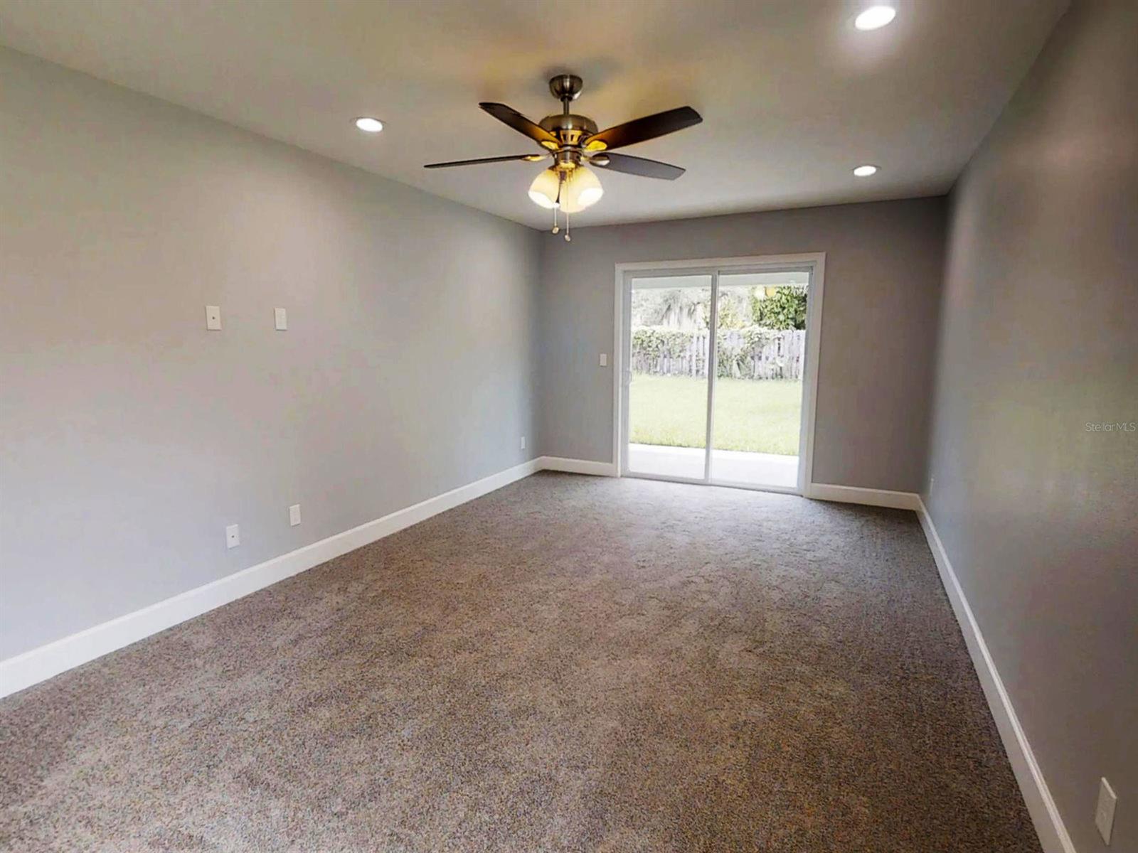 Hamiltons Add To New Smyrna F - Residential