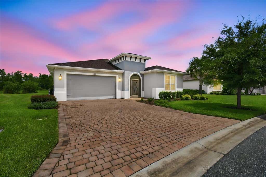 Photo of 163 Olympus Way, Kissimmee, FL 34759 (MLS # S5154866)