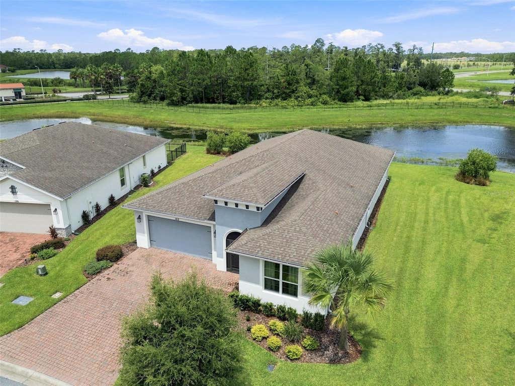Photo of 163 Olympus Way, Kissimmee, FL 34759 (MLS # S5154866)