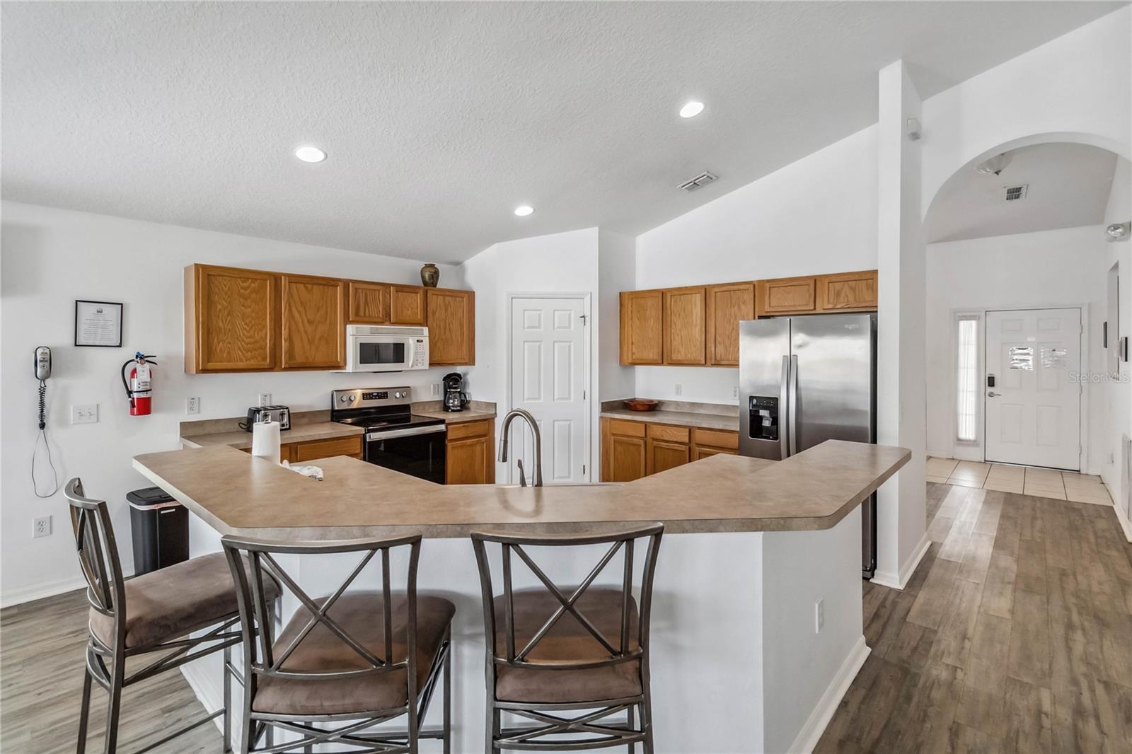 REMINGTON PRCL M1 - Residential