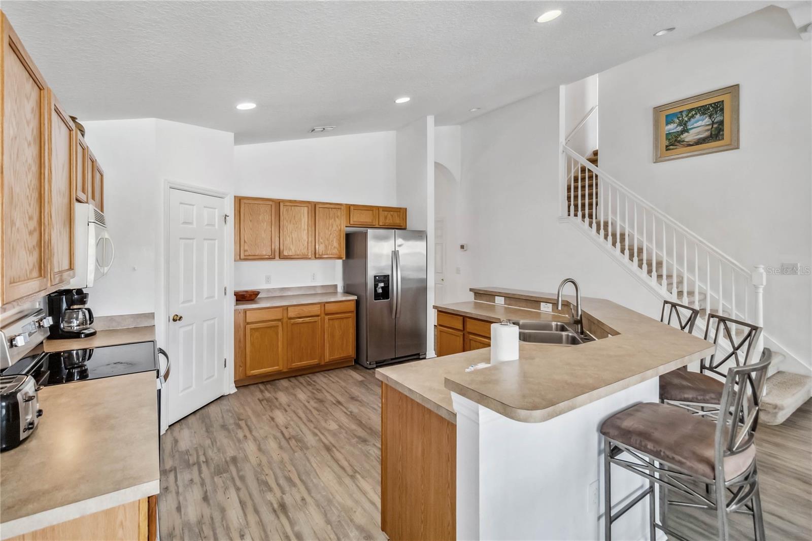 REMINGTON PRCL M1 - Residential