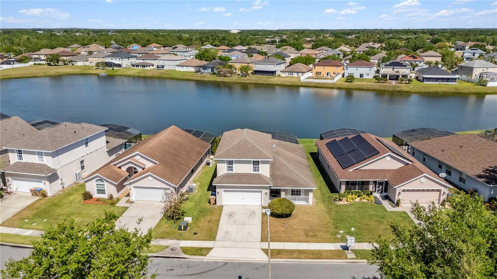 REMINGTON PRCL M1 - Residential