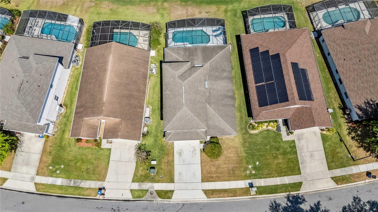 REMINGTON PRCL M1 - Residential