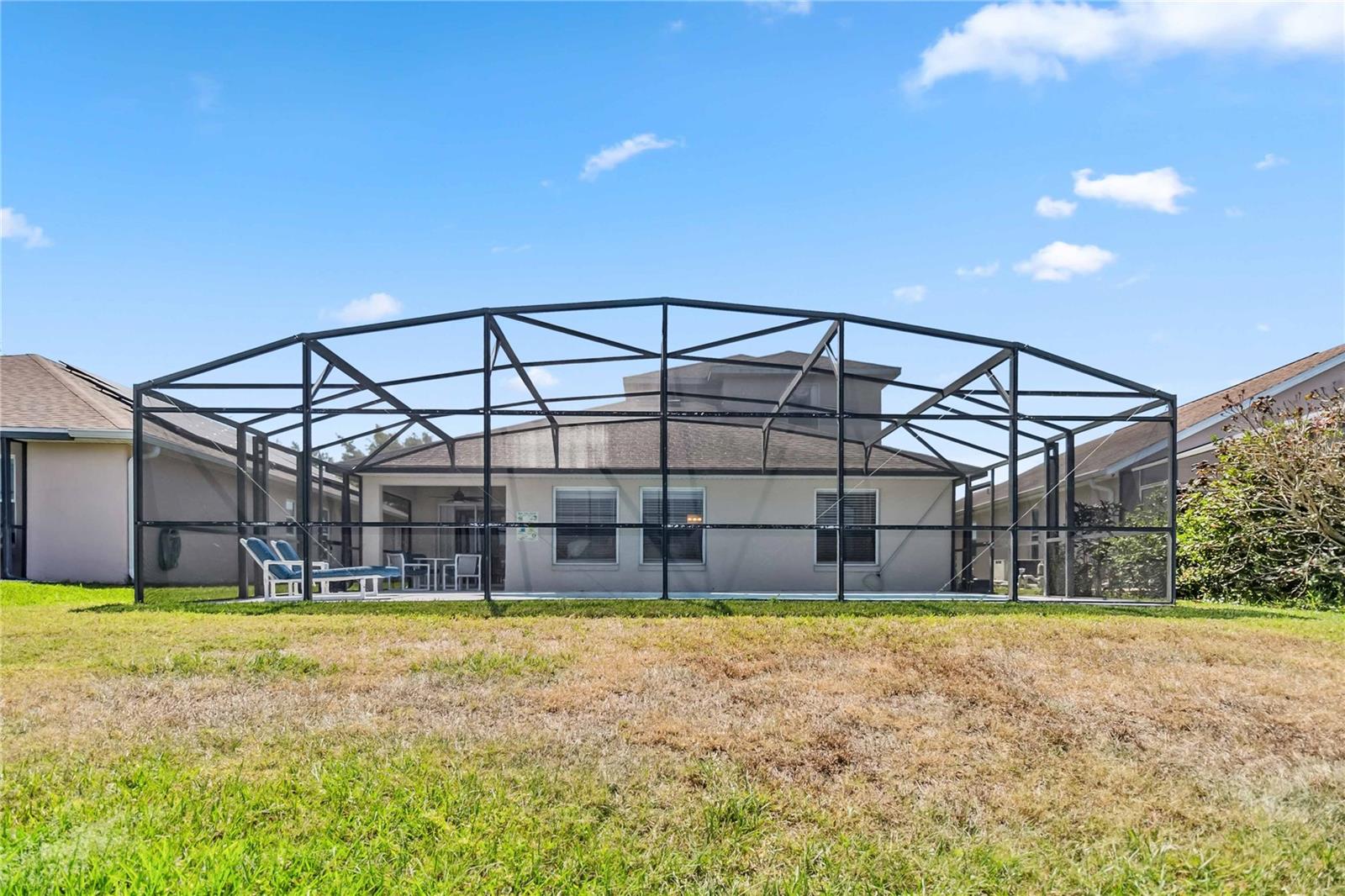 REMINGTON PRCL M1 - Residential