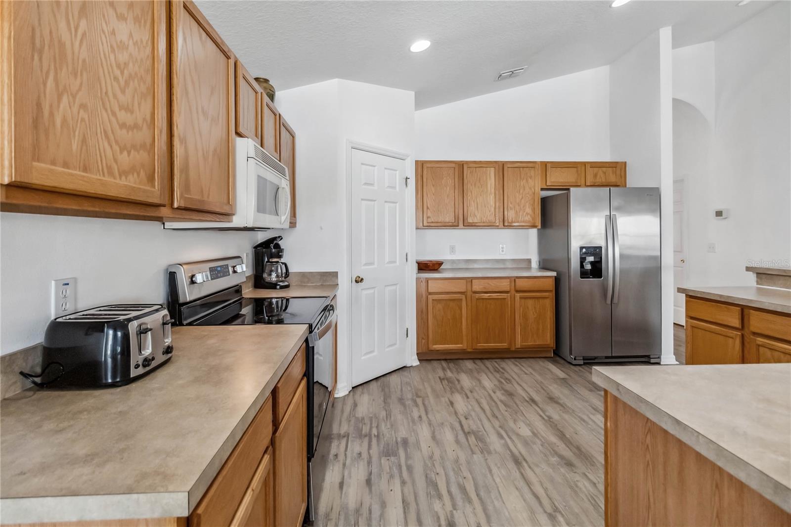 REMINGTON PRCL M1 - Residential