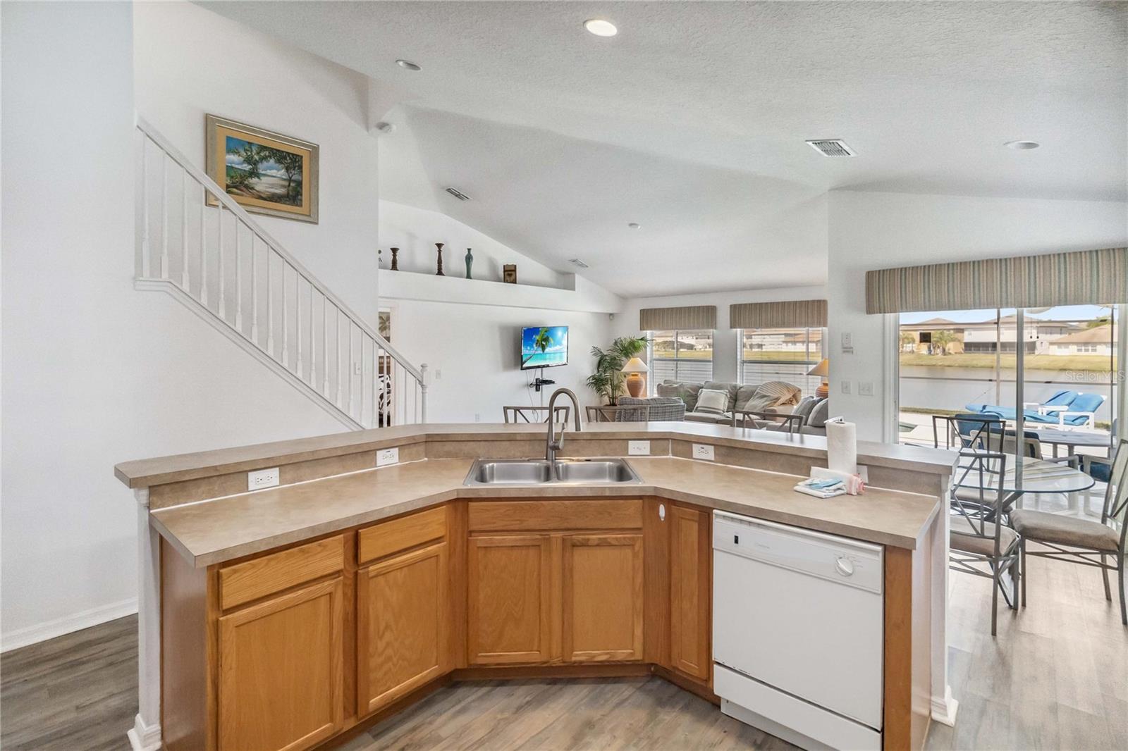 REMINGTON PRCL M1 - Residential