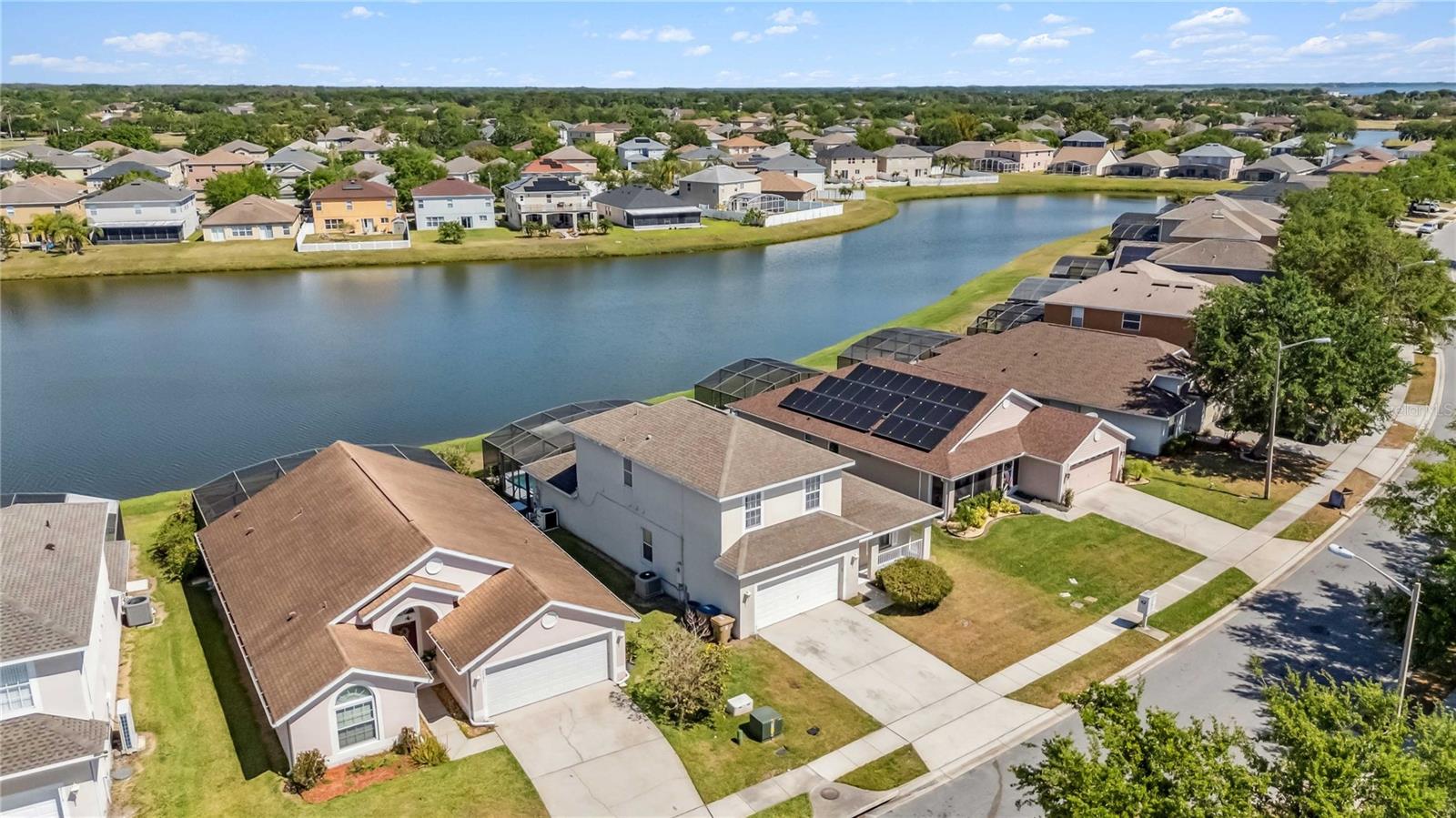 REMINGTON PRCL M1 - Residential