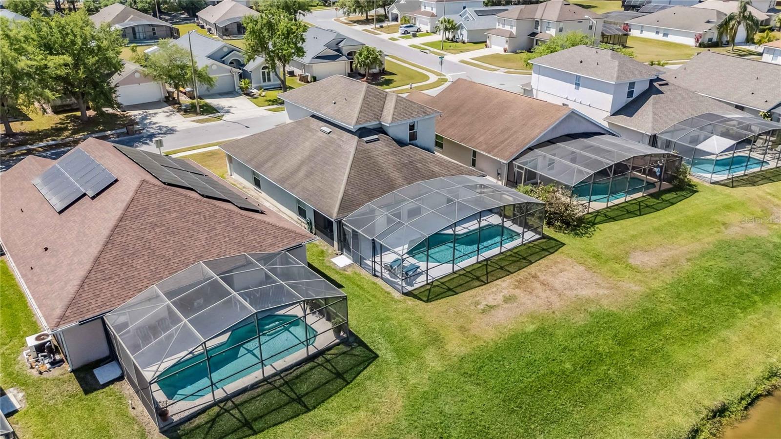 REMINGTON PRCL M1 - Residential