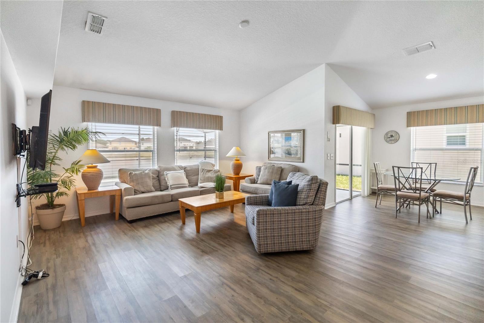 REMINGTON PRCL M1 - Residential