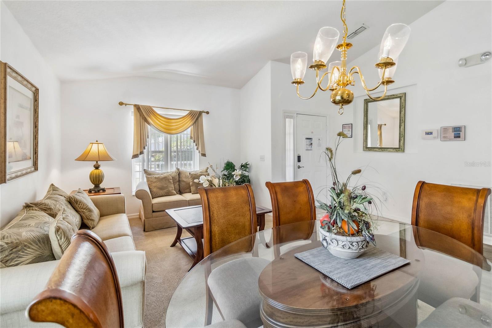 REMINGTON PRCL M1 - Residential