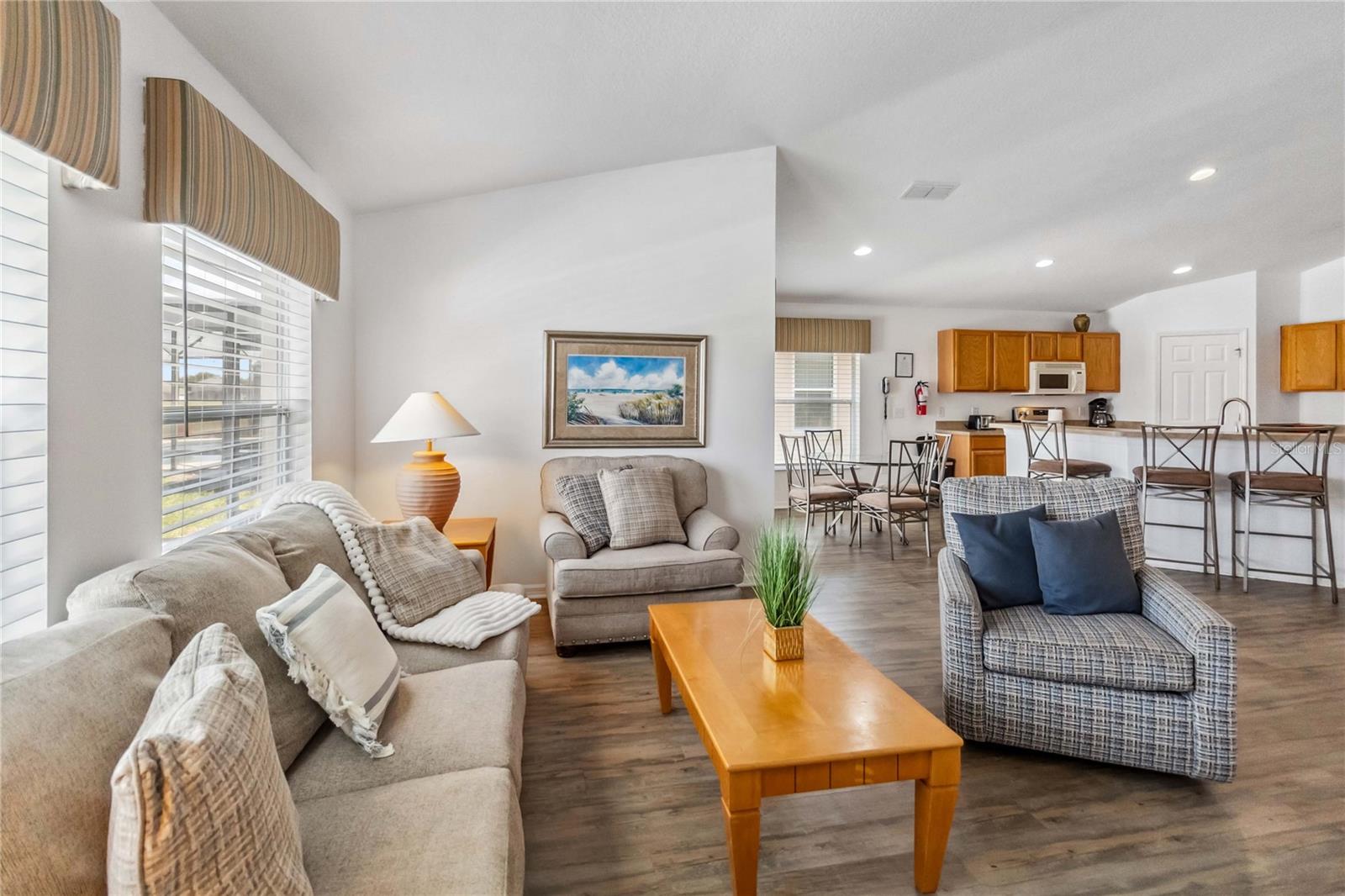 REMINGTON PRCL M1 - Residential