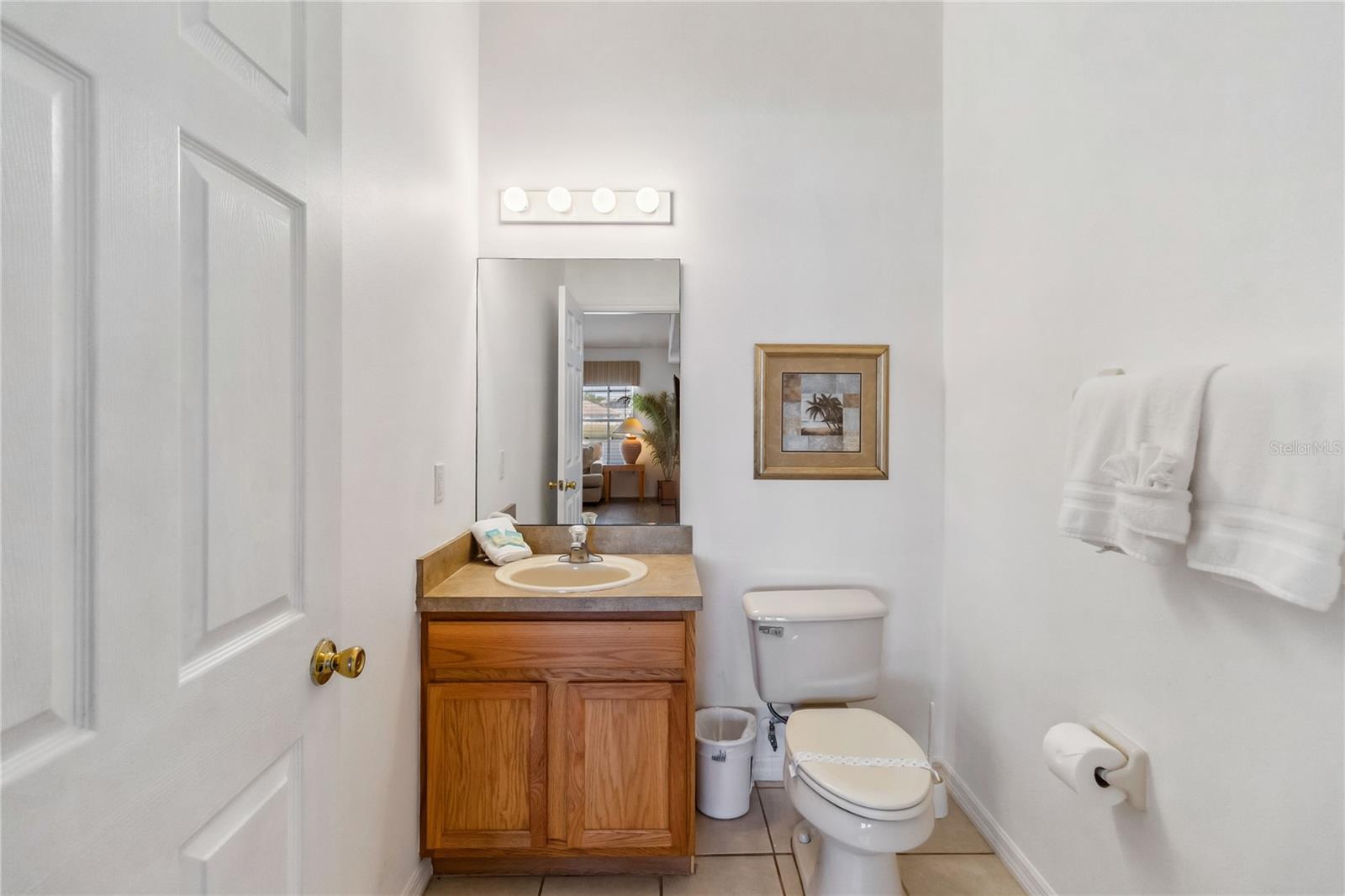 REMINGTON PRCL M1 - Residential