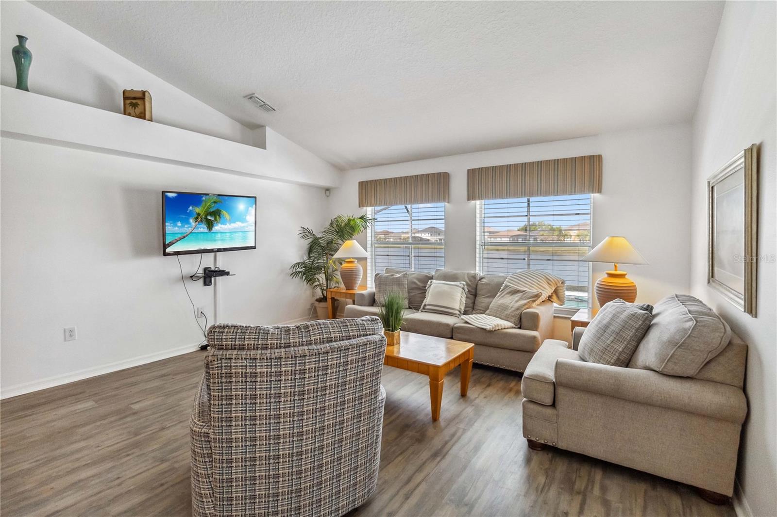 REMINGTON PRCL M1 - Residential