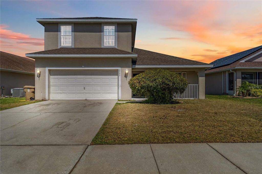 Photo of 2723 Callaway Ln, Kissimmee, FL 34744 (MLS # O6397750)