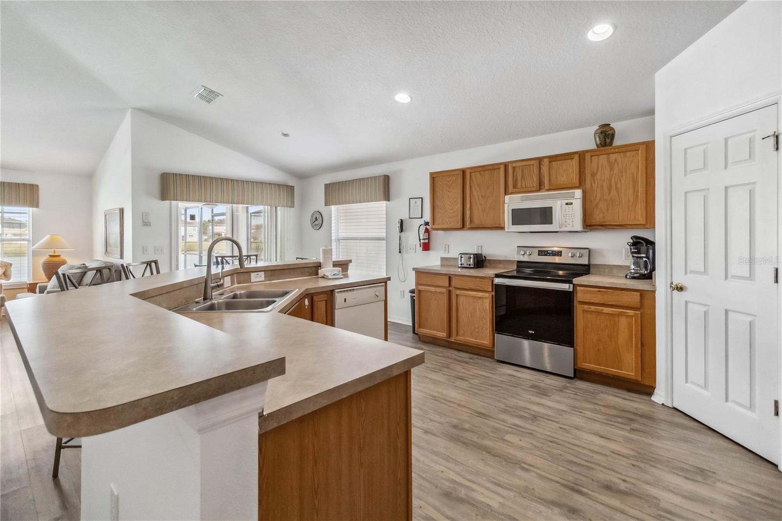 REMINGTON PRCL M1 - Residential