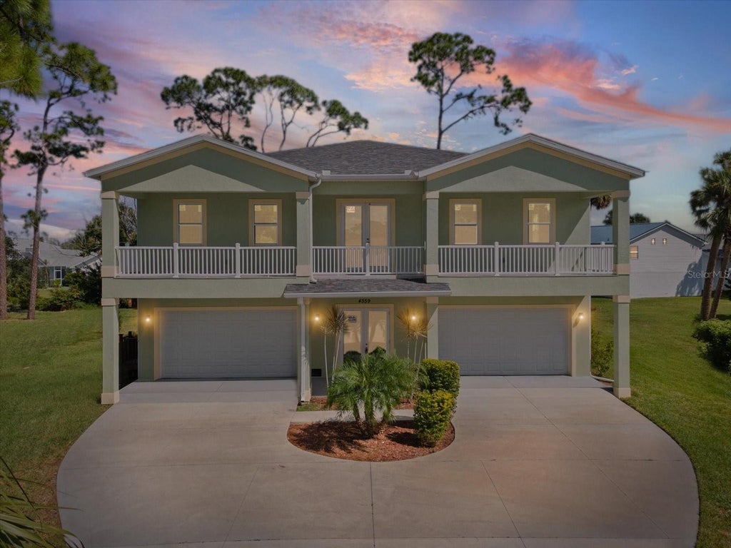Photo of 4559 Mitcher Road, New Port Richey, FL 34652 (MLS # TB8552414)