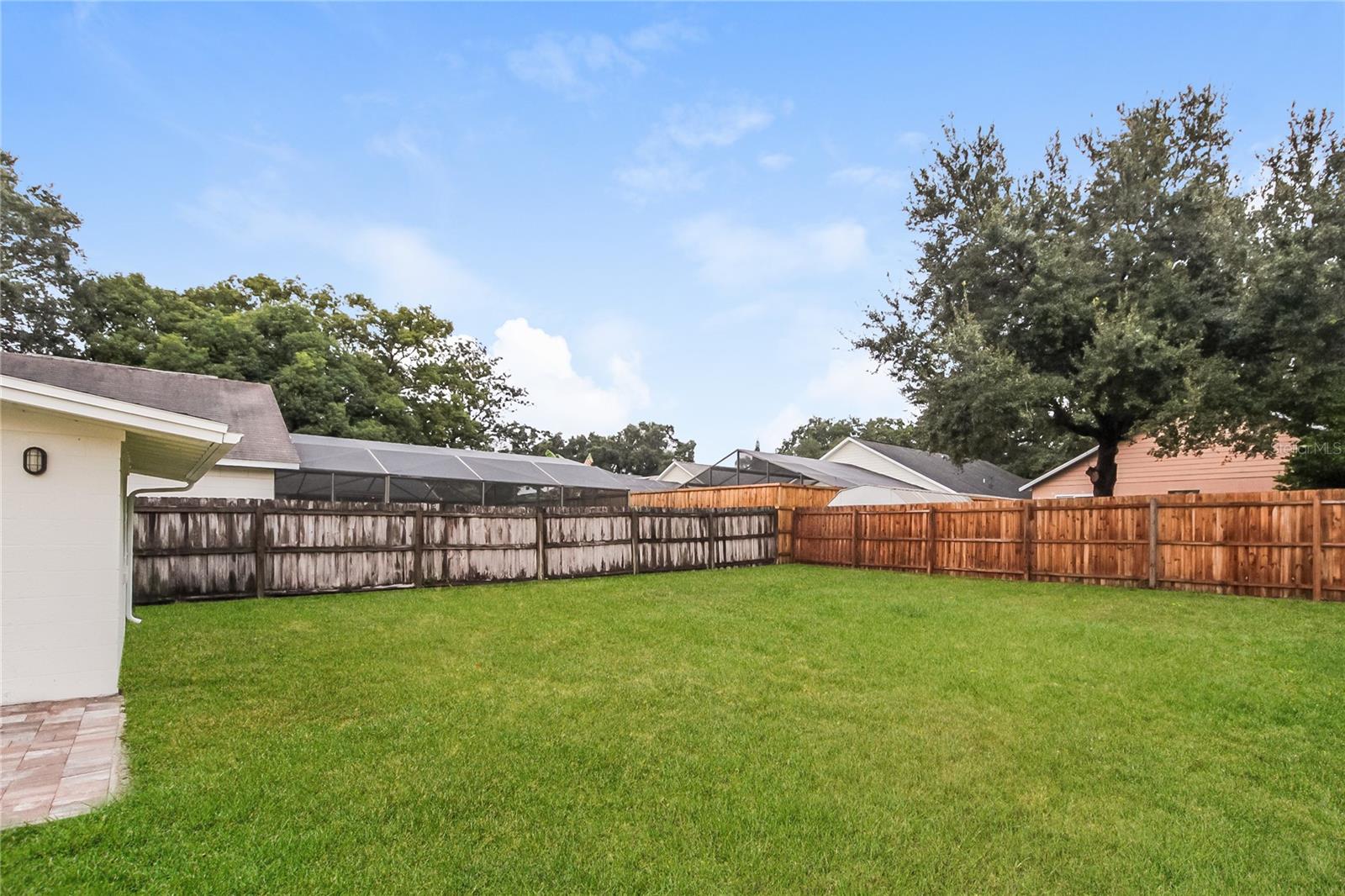 FERNWAY - Residential Lease