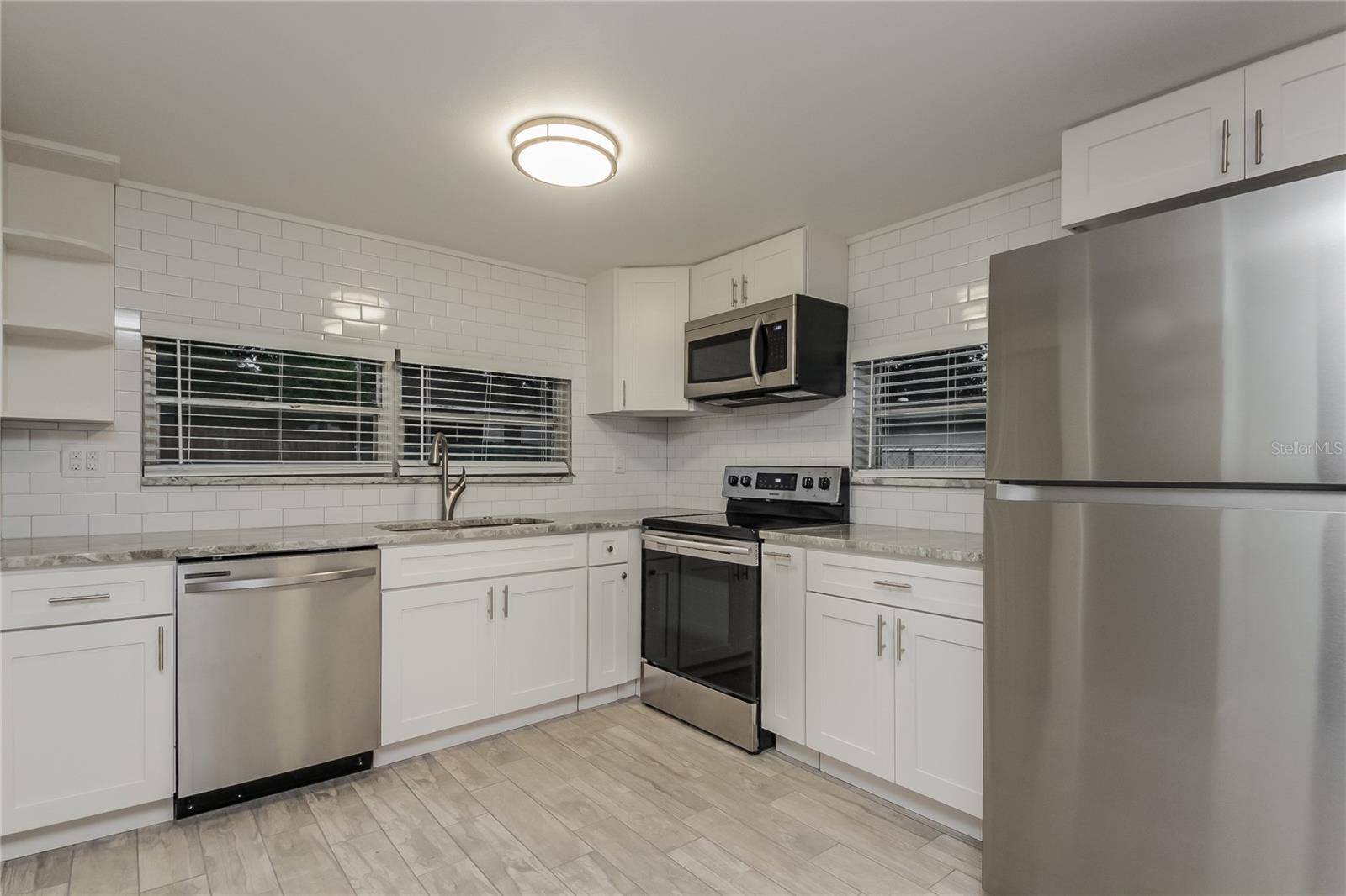 FERNWAY - Residential Lease