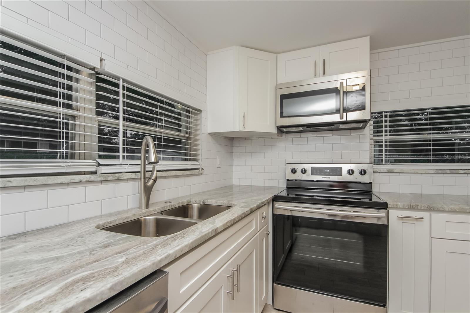 FERNWAY - Residential Lease